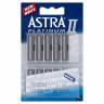 Astra Platinum II 10ks náhr.čep - Holící čepelky a náhrady - Pánské Holící čepelky a náhrady - Pánské